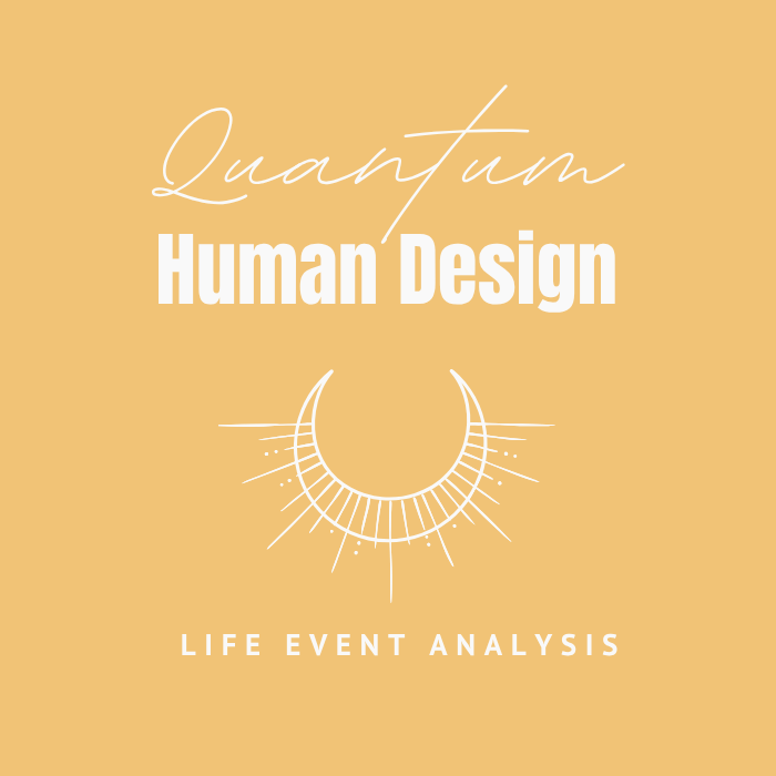 Life Event Reading