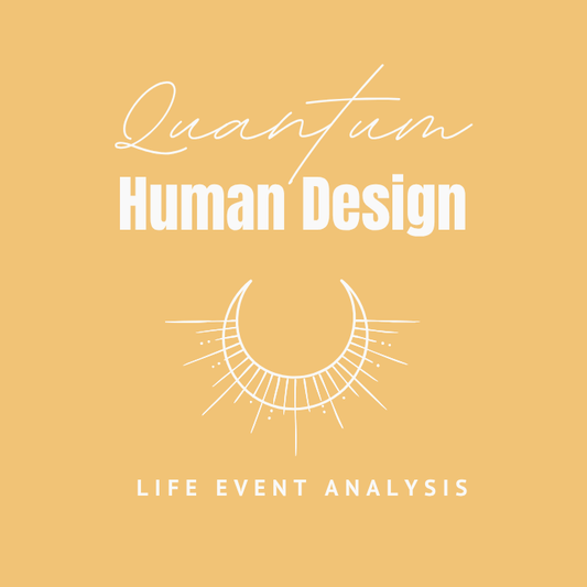 Life Event Reading