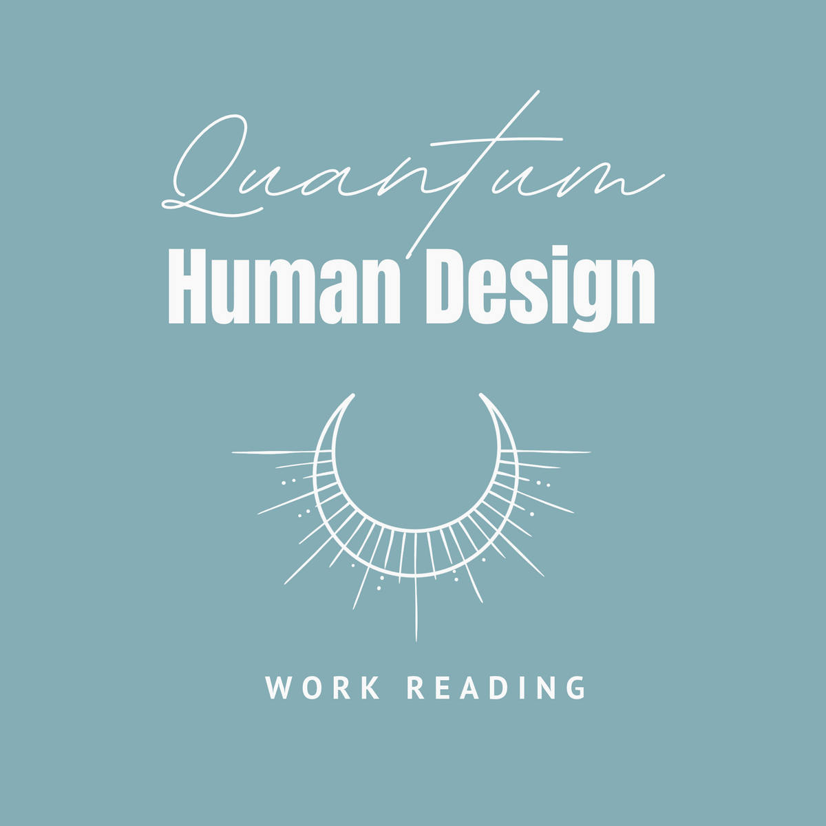 Work Reading